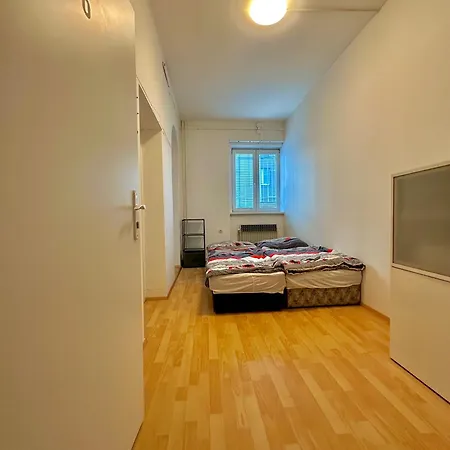 Bene Dormies * Prag