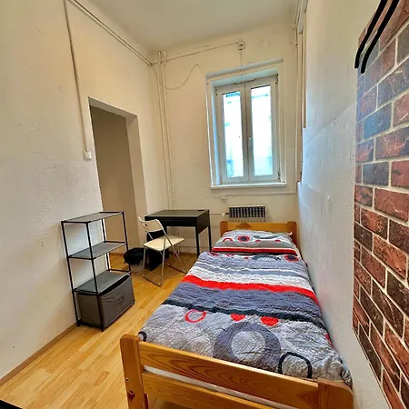 Privatunterkunft Bene Dormies *