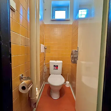 Bene Dormies * Prag