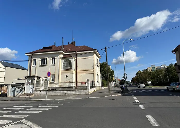 Bene Dormies Privatunterkunft *