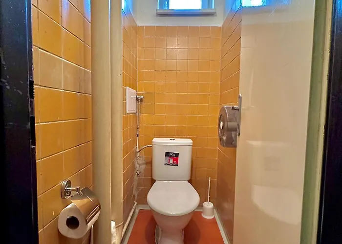 Bene Dormies * Praha