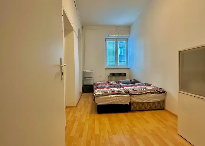 Bene Dormies * Prague